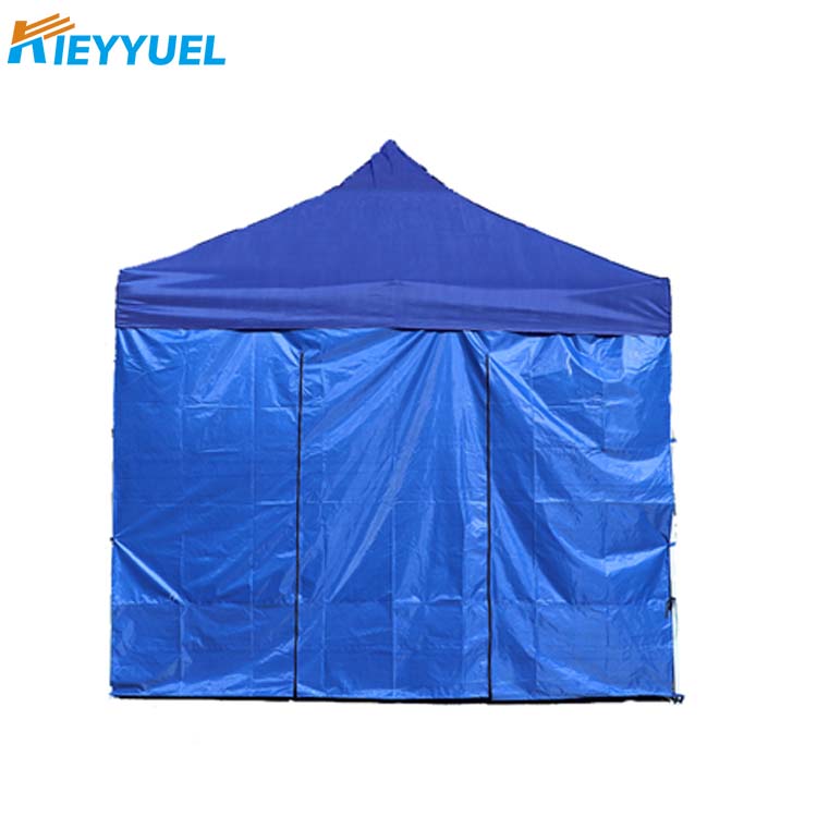Tenda del centro di isolamento
