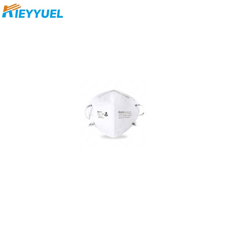 Maschera protettiva N95 (pieghevole)