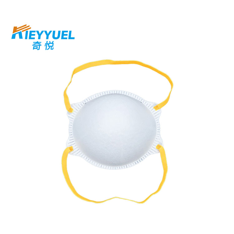 Maschera per respiratore N95