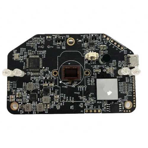 Assemblaggio PCB multistrato da 2 OZ