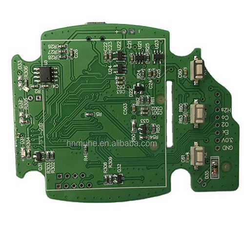 Assemblaggio PCB SMD ad alta velocità