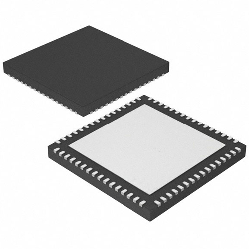 IC per PROCESSORE DI SEGNALE AUDIO Microchip