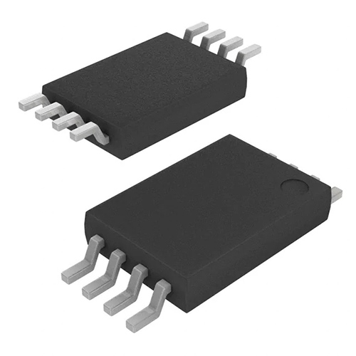 IC per Microchip EEPROM 2KBIT I2C