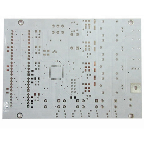 PCB in alluminio a strato singolo