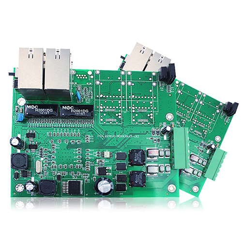 Componenti elettronici SMD PCBA