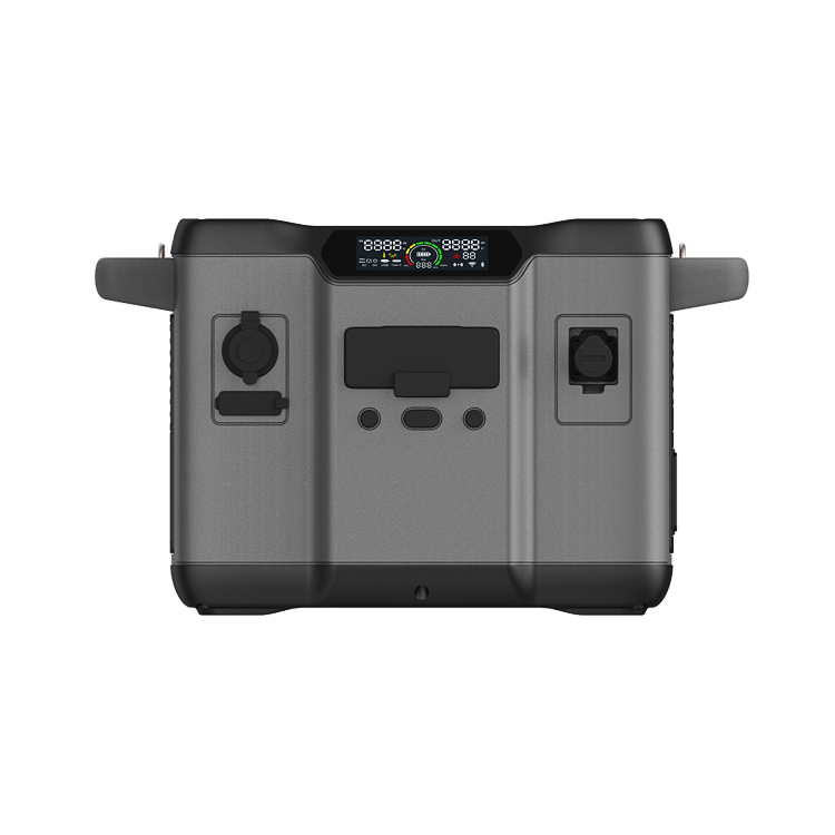 Batteria al litio per accumulo di energia residenziale da 1200 W