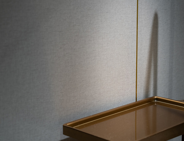 Tessuto laminati ad alta pressione