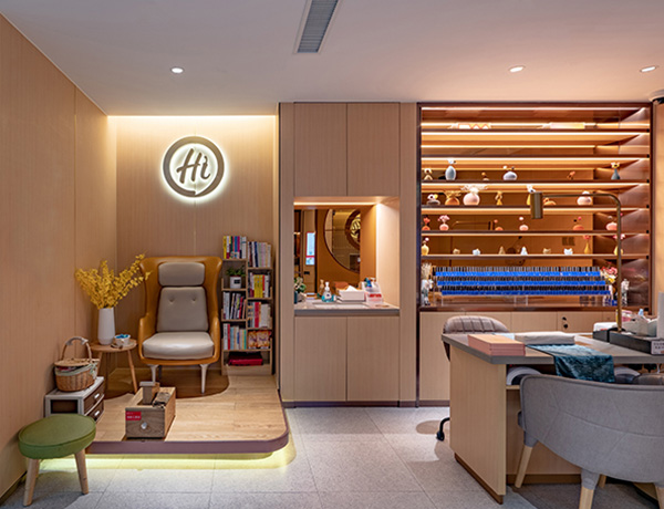 Laminati ad alta pressione