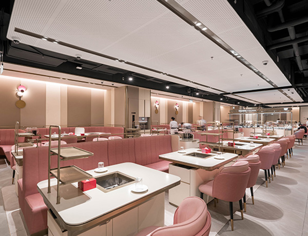 Lamianati decorativi fenolici ad alta pressione