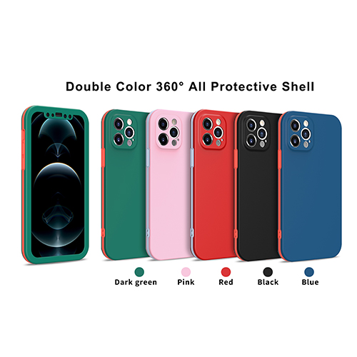 Custodia rigida per PC 360