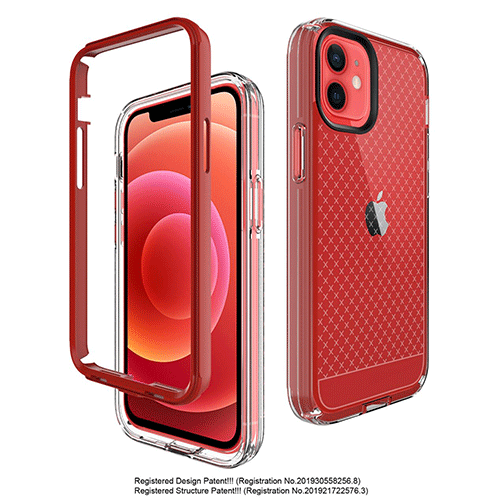 Custodia per telefono Brevolution Air