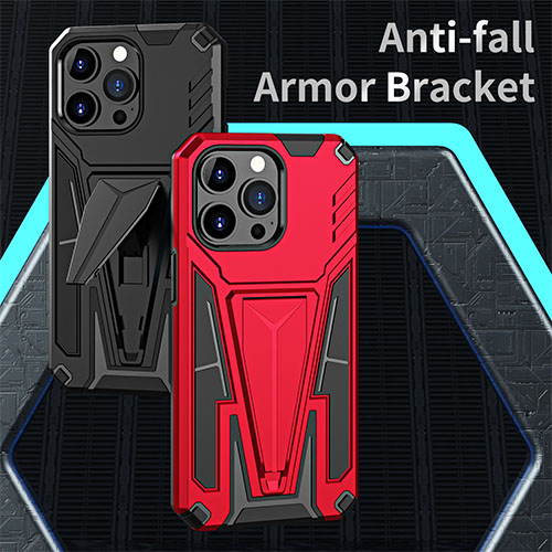 Custodia per telefono a prova di caduta