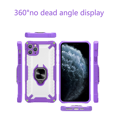 Mobile Cover Con Cavalletto Supporto Girevole