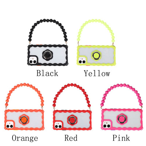 Custodia per cellulare fai da te