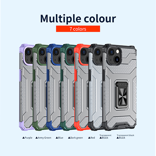 Custodia per cellulare con supporto