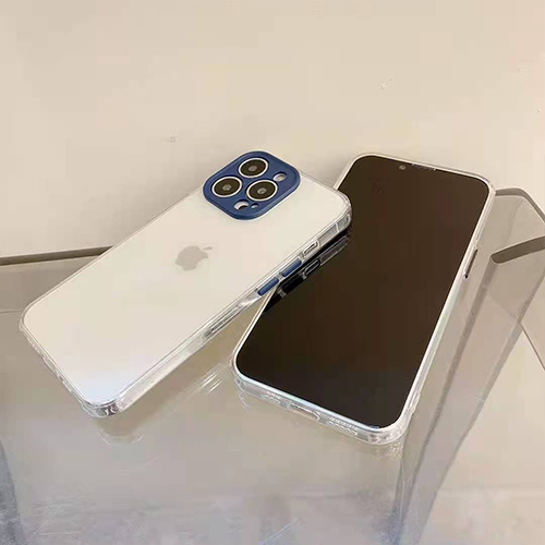 Nuova custodia per telefono