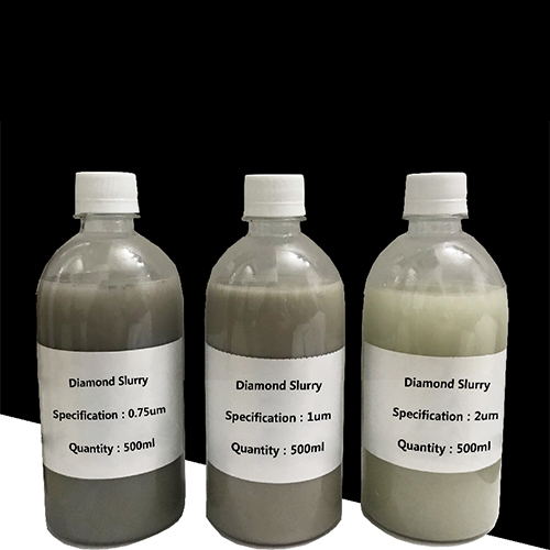 Fanghi Diamantati Per Lappatura