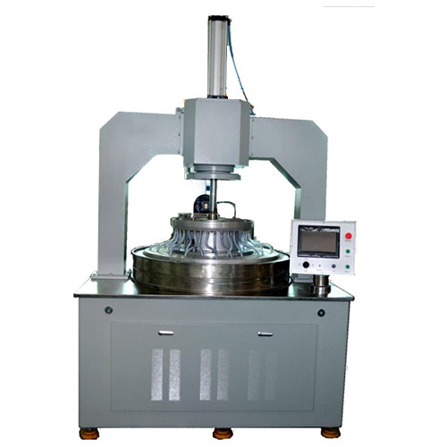 Lappatrici a doppio lato