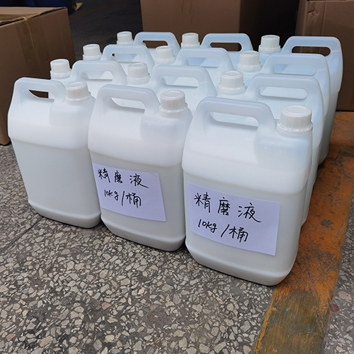 Lucidatura Slurryï¼AlâOâï¼